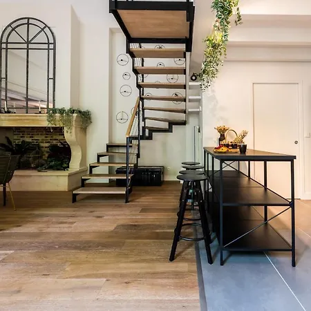 Victoria Garden Keyweek Villa With Patio In Downtown Biarritz * Biarritz