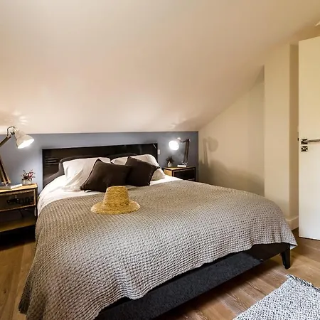 Victoria Garden Keyweek Villa With Patio In Downtown Biarritz * Biarritz