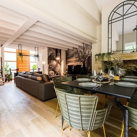 Βίλα Victoria Garden Keyweek Villa With Patio In Downtown Biarritz Μπιαρίτζ
