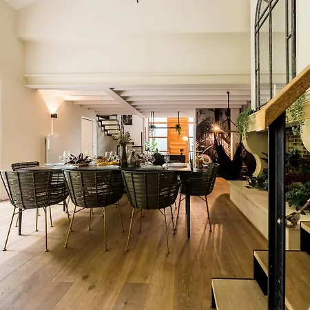 Victoria Garden Keyweek Villa With Patio In Downtown Biarritz Μπιαρίτζ