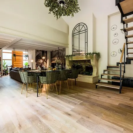 Βίλα Victoria Garden Keyweek Villa With Patio In Downtown Biarritz Μπιαρίτζ